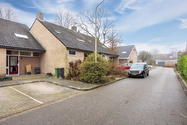 Medium property photo - de Deel 13, 9356 CH Tolbert